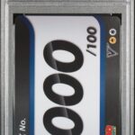 PSA 10 Pokemon Catcher #018/024 Start Deck 100 CoroCoro Comic Version (JP)