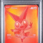 PSA 10 VICTINI 171/086 BLACK BOLT