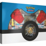 Dragon Majesty Super Premium Collection Box
