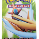 EX DEOXYS Italian Booster Pack (ITL)