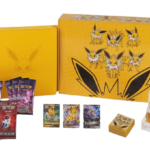 Eeveelution Gift Box: JOLTEON (CN)