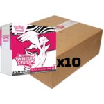 Sealed Case White Flare ETB - SV10.5