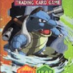 EX Fire Red & Leaf Green Booster Pack - ZardoCards