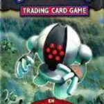 Ex Hidden Legends Booster Pack (Random Artwork) - ZardoCards