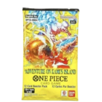 OP15 Booster pack - Adventure On Kami's Island