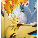 Sky Legend Japanese Booster Pack