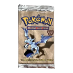 Fossil Unlimited Booster Pack