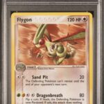 PSA 10 FLYGON e-LEAGUE PROMO