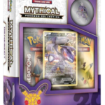 Mythical Genesect Collection Box