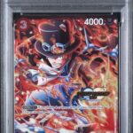 PSA 10 SABO CHAMPIONSHIP EVENT PACK