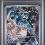 PSA 10 THUNDURUS BLACK BOLT PC ETB