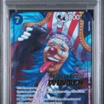 PSA 10 BUGGY OP10 RELEASE EVENT-WINNER