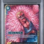 PSA 10 SIDE/JUSTICE/WINS!! TNMT PACK VOL.4-WINNER