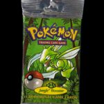 Jungle Unlimited Booster Pack