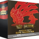Lost Origin PC ETB - ZardoCards