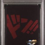 PSA 10 CHAMPIONSHIP 2023 CELEBRATION PACK DON!! CARD
