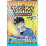 Gym Heroes 1st Edition Booster Pack