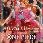 EB-03 Heroines Edition Booster Pack