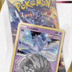 Astral Radiance Checklane Blister w/ Oricorio Promo