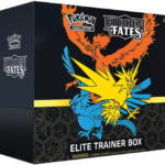 Hidden Fates ETB