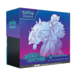 Journey Together PC ETB