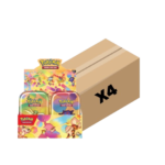 Sealed Case 151 Mini Tins Display Box of 10