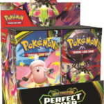 Perfect Order Booster Box