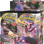 Rebel Clash Booster Box