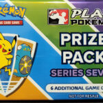 Series Seven Prize Pack