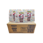 Sealed Case Japanese 151 Booster Box