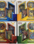 15 Boxes Set - Mythical Collection Box + Generation EX Collection (Full Set)
