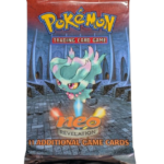 Neo Revelation Unlimited Booster Pack