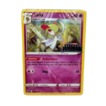 Kirlia SWSH271 Silver Tempest Pre-Release Deck Promo - Sealed