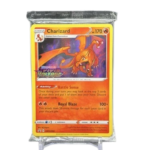 Charizard Vivid Voltage Stamp - Sealed