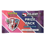 Series Five Prize Pack