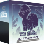 Silver Tempest ETB