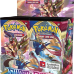 Sword & Shield Base Set Booster Box