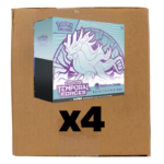 Sealed Case Temporal Forces Walking Wake PC ETB - SV05
