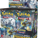 Lost Thunder Booster Box