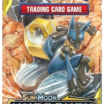 Unbroken Bonds Booster Pack