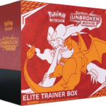 Unbroken Bonds Sun & Moon ETB