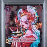 PSA 10 YAMATO CHAMPIONSHIP 2024 EVENT PACK