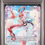 PSA 10 PREMIUM CARD COLLECTION -UTA-