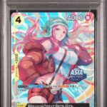PSA 10 JP JEWELRY BONNEY MINI-TIN SET VOL.2-BISAI
