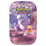 Pokémon 30th Anniversary Mini Tins