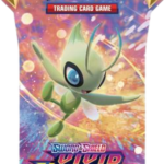 Vivid Voltage Booster Pack