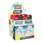 Lillie Premium Tournament Collection