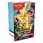 . Mega Evolution — Erhabene Helden Booster Bundle