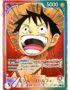 Monkey D. Luffy 5000 Power