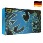 Mega-Charizard-X-ex Ultra-Premium Collection